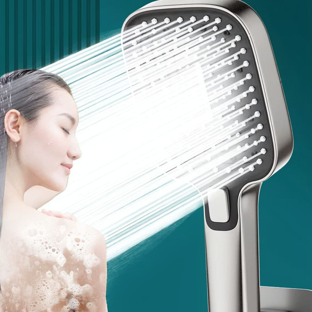 High Pressure Shower Head Handheld - High Pressure Shower Head Handheld Rain