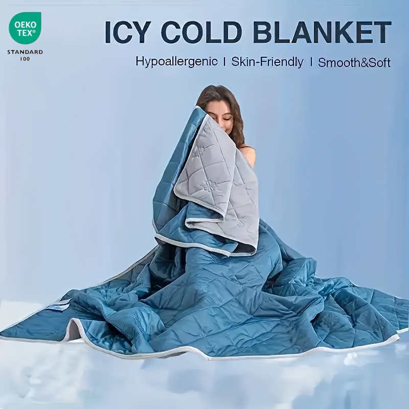 Cooling Blanket Ultra Cooling  - đánh giá và giá Cooling Blanket Hot Sleepers