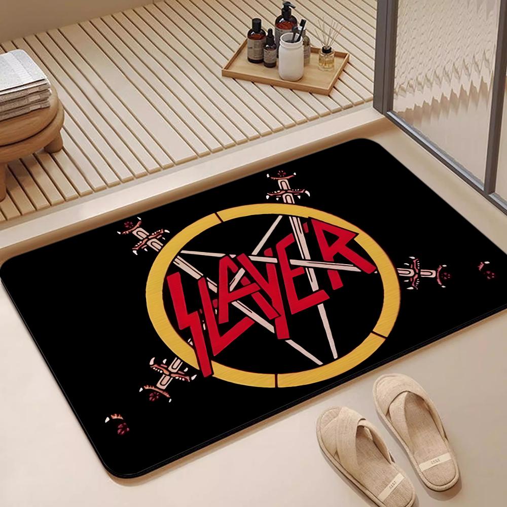 Floor Mat Diatomite Bath Mat,  - đánh giá và giá Quick Dry Diatomite Bath Mat