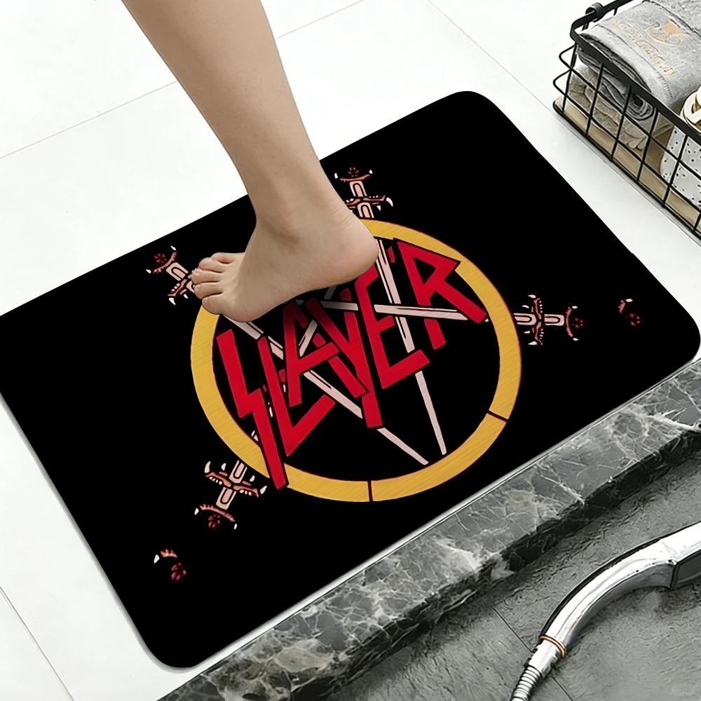 Floor Mat Diatomite Bath Mat,  - đánh giá và giá Quick Dry Diatomite Bath Mat