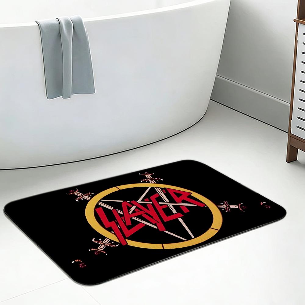 Floor Mat Diatomite Bath Mat,  - đánh giá và giá Quick Dry Diatomite Bath Mat