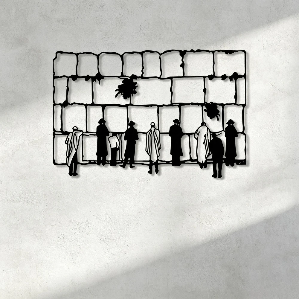 CIFBUY Iron Wall Art Metal Wal - đánh giá và giá Home Decor