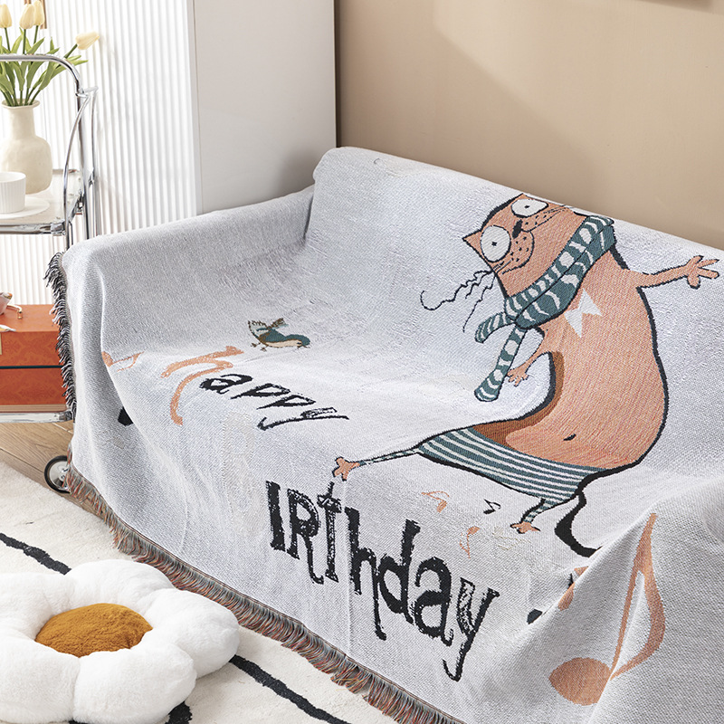 Winged Tiger Throw Blanket Mys - đánh giá và giá Boho Throw Blanket Fringe