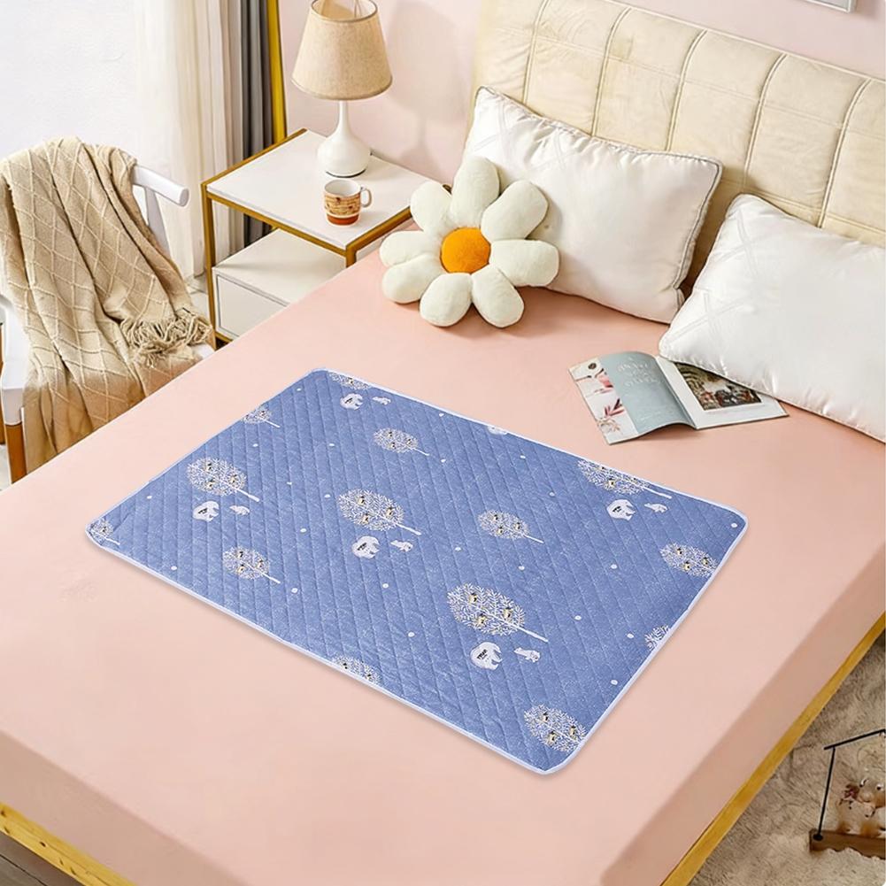 50x70cm Waterproof Washable Ma - đánh giá và giá Waterproof Mattress Protector Breathable