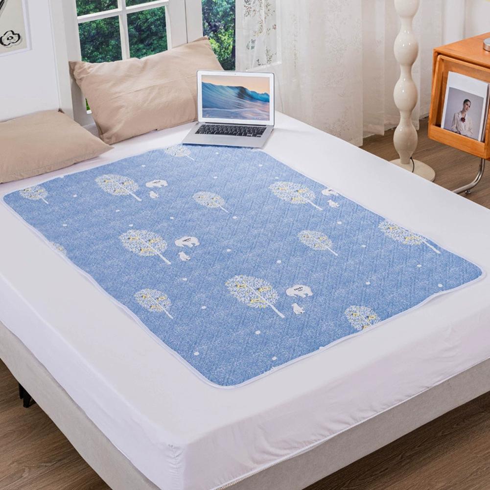 50x70cm Waterproof Washable Ma - đánh giá và giá Waterproof Mattress Protector Breathable
