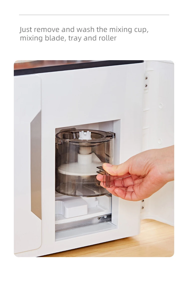 2026 New 1900W Automatic Roti  - đánh giá và giá Kitchen