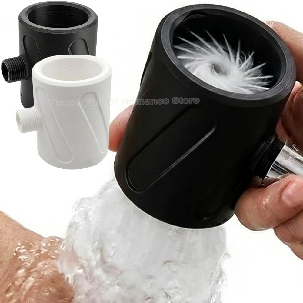 Designed Circular Spray Shower - đánh giá và giá High Pressure Shower Head Handheld