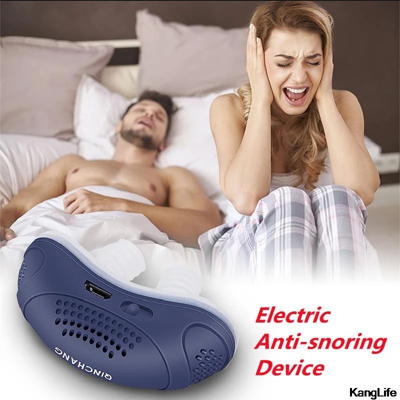 Anti Snoring Silicone Nose Sto - đánh giá và giá Anti Snore Contour Pillow