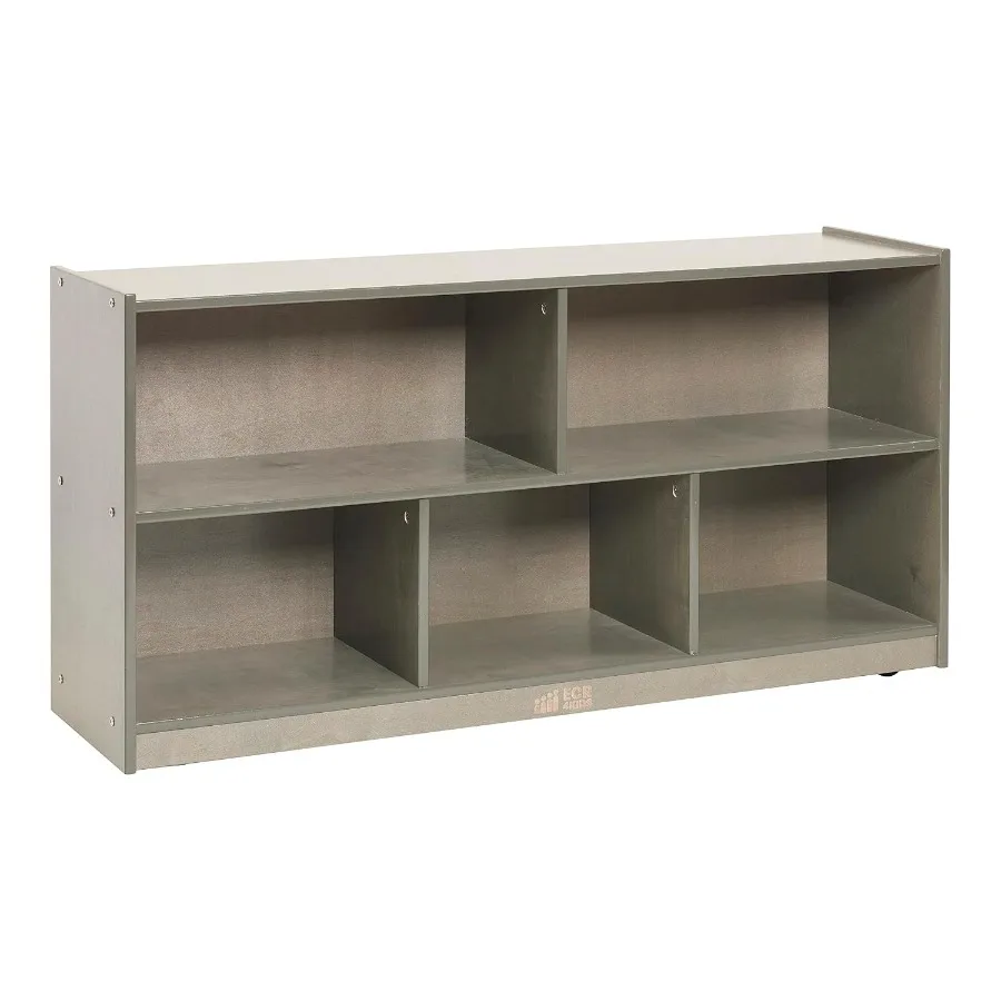 5-Compartment Mobile Storage C - đánh giá và giá Storage & Organization