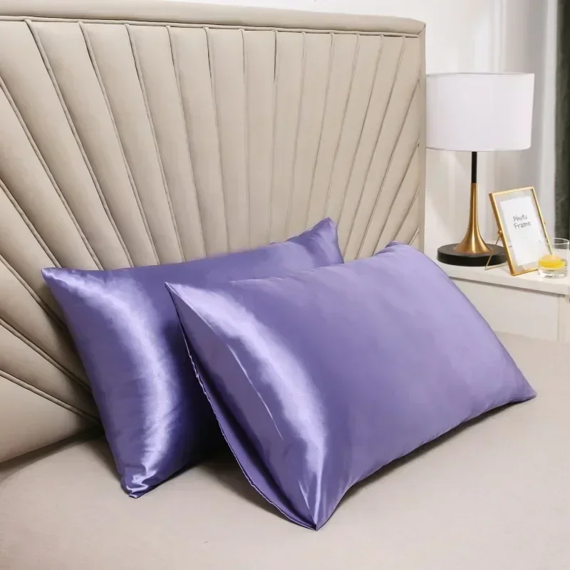 100% Silk Pillowcase Pillow Co - đánh giá và giá Satin Silk Pillowcase Hair Skin