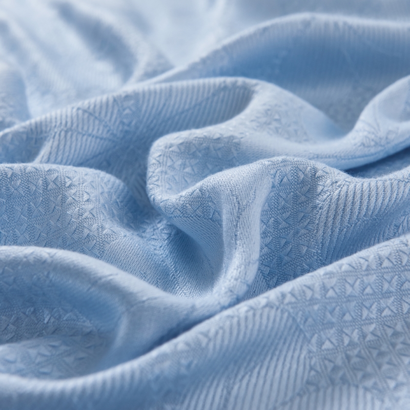 Summer Bamboo Fiber Cooling Bl - đánh giá và giá Cooling Blanket Hot Sleepers
