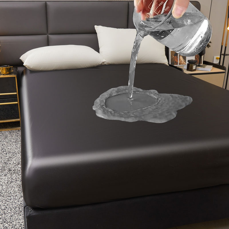 Premium 100% Waterproof Mattre - đánh giá và giá Waterproof Mattress Protector Breathable