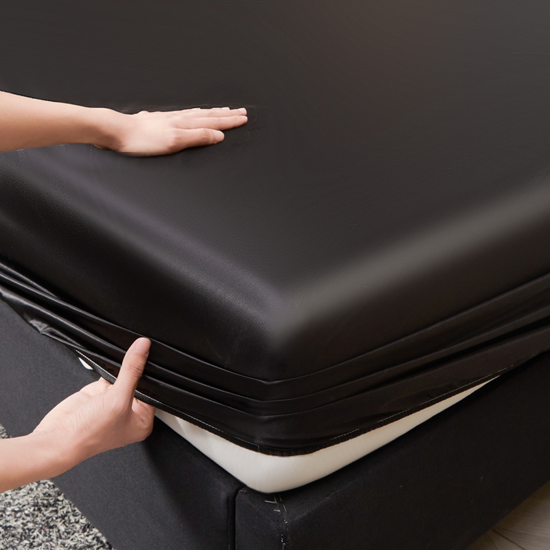 Premium 100% Waterproof Mattre - đánh giá và giá Waterproof Mattress Protector Breathable
