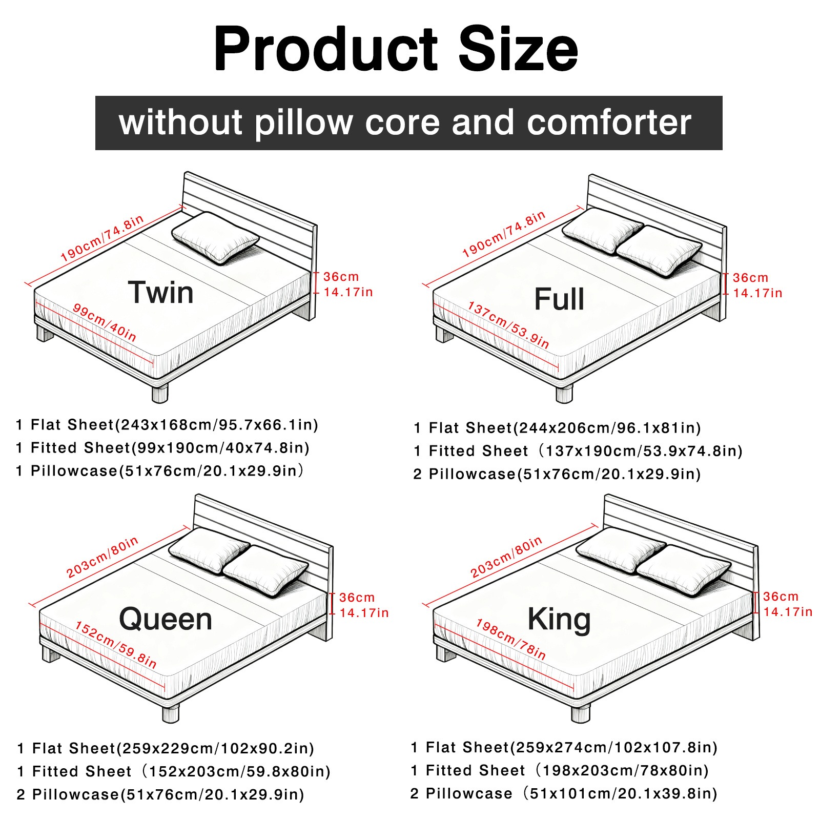 Cooling Bamboo Rayon Bed Sheet - đánh giá và giá Fitted Bed Sheets Deep Pocket