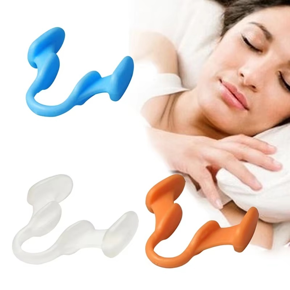 2pcs Mini Stop Snoring Device  - đánh giá và giá Anti Snore Contour Pillow